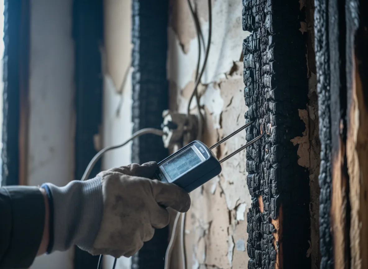 Fire Damage Restoration Parsons, KS FAQs